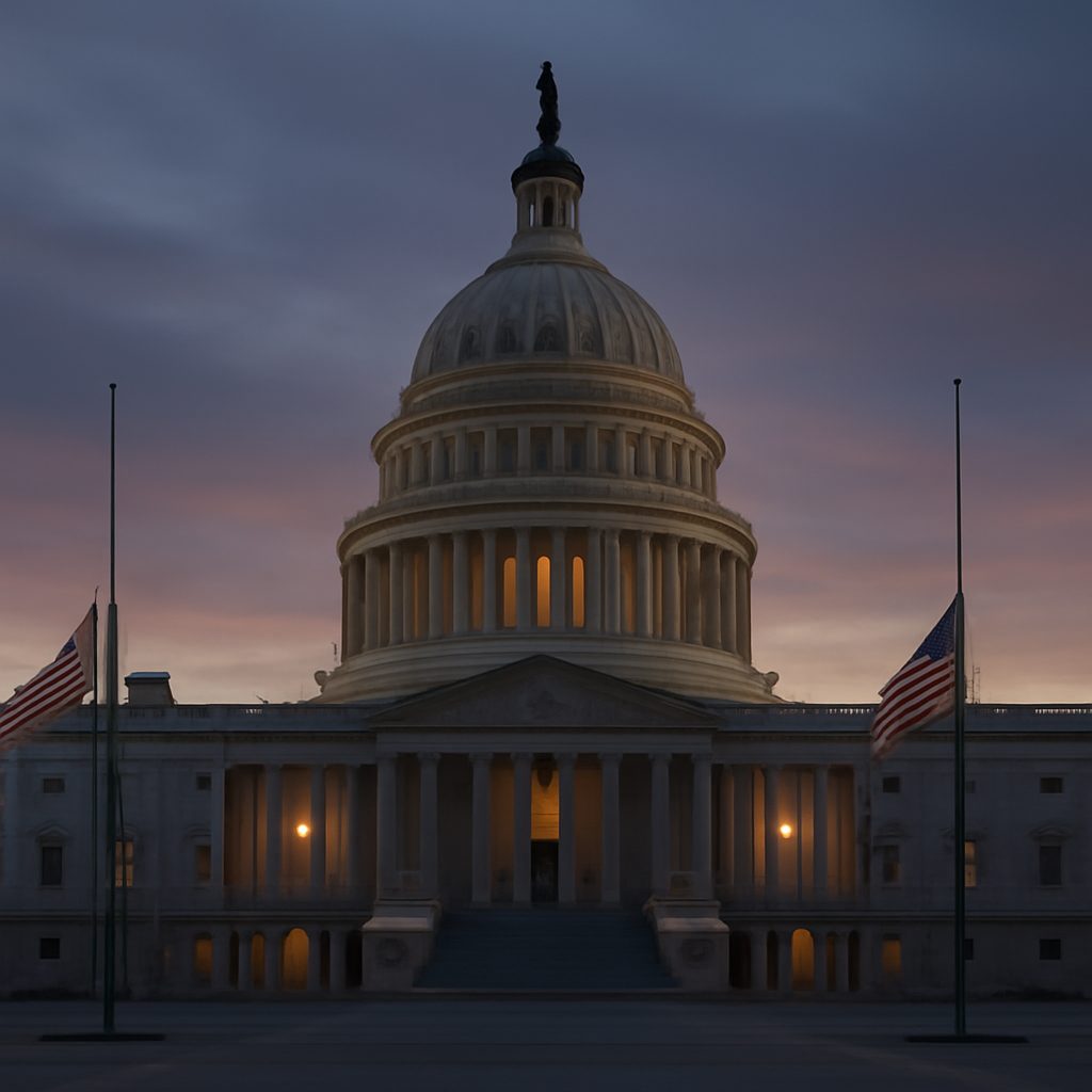 Sen. Lindsey Graham passes away at 71 after illness