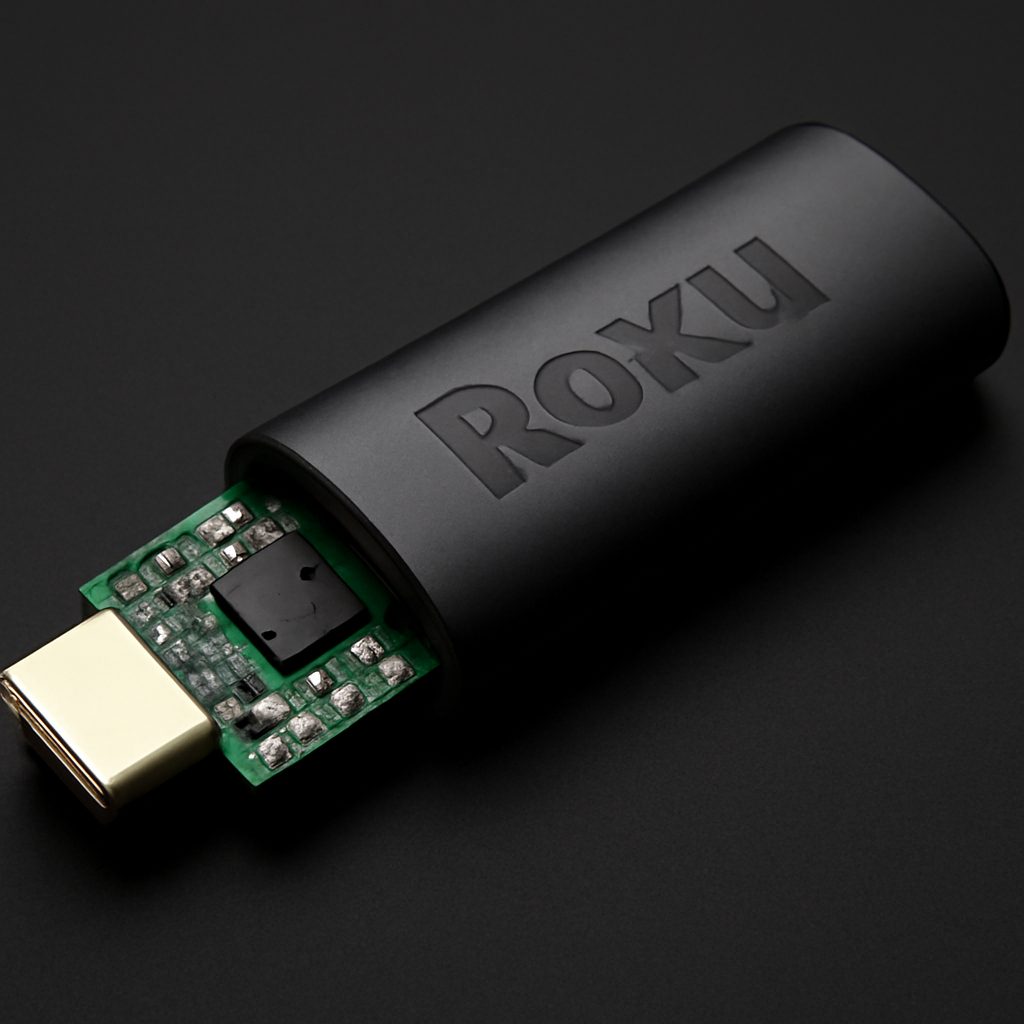 Roku raises streaming stick prices amid RAM shortage