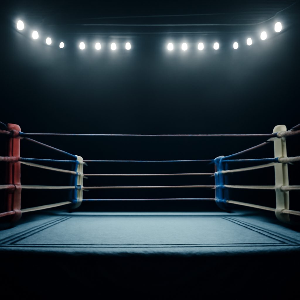 Anthony Joshua fight updates and results today