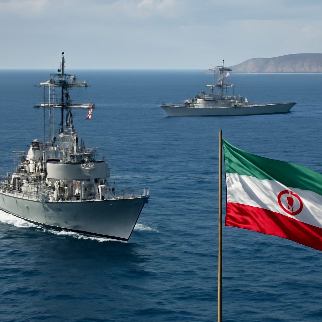 US launches fourth night of strikes on Iran
