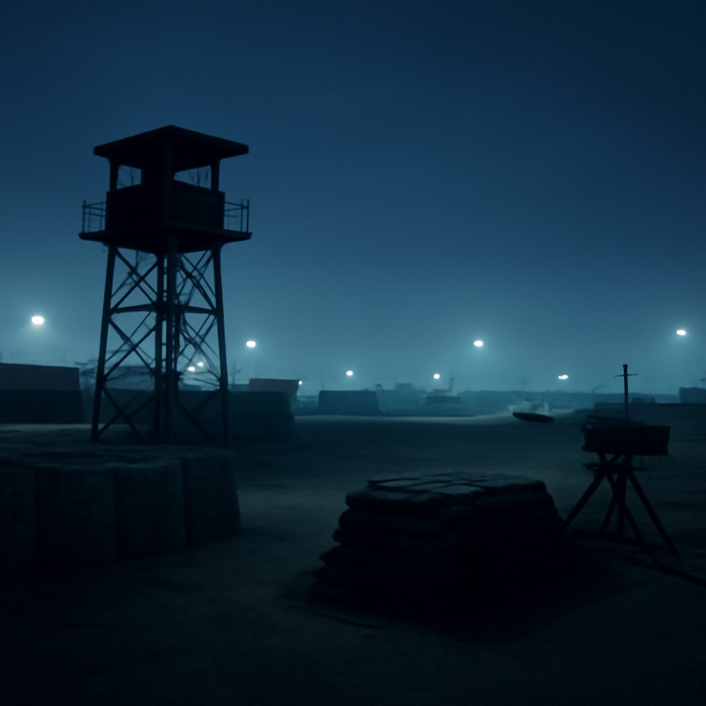 U.S. Strikes Iran Again After Troop Casualties