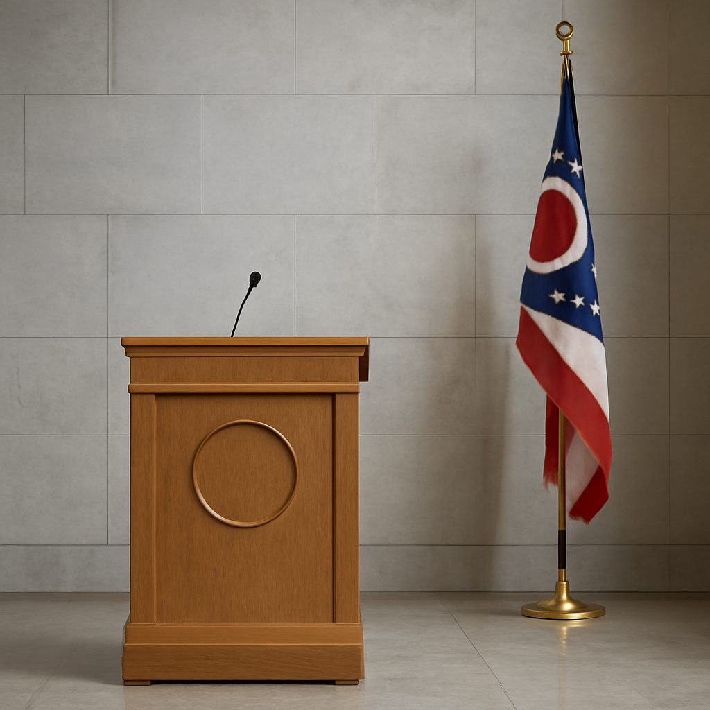 Ohio Governor Criticizes Trump’s Haitian Deportation Plan
