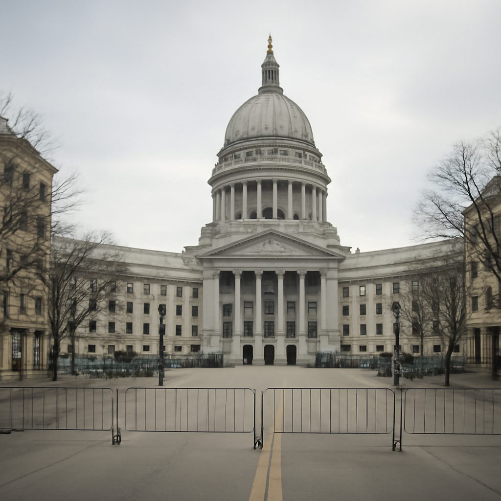 Madison events canceled amid police shooting controversy