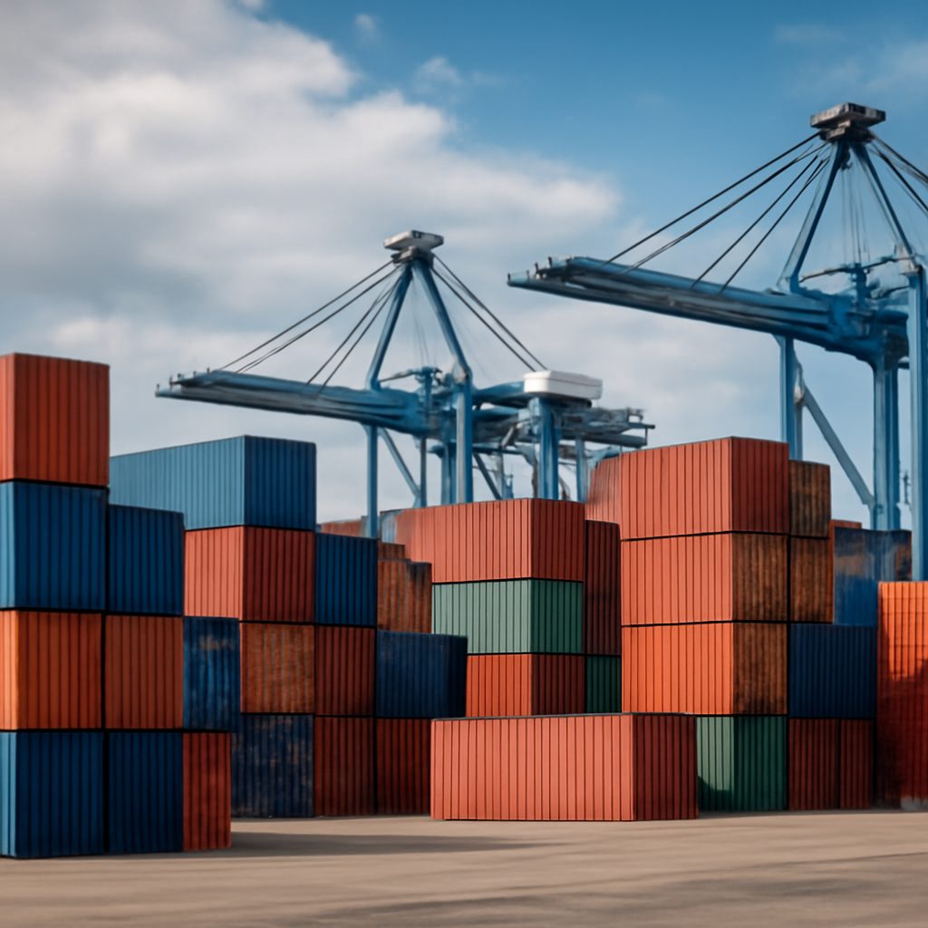 US imposes tariffs on multiple countries