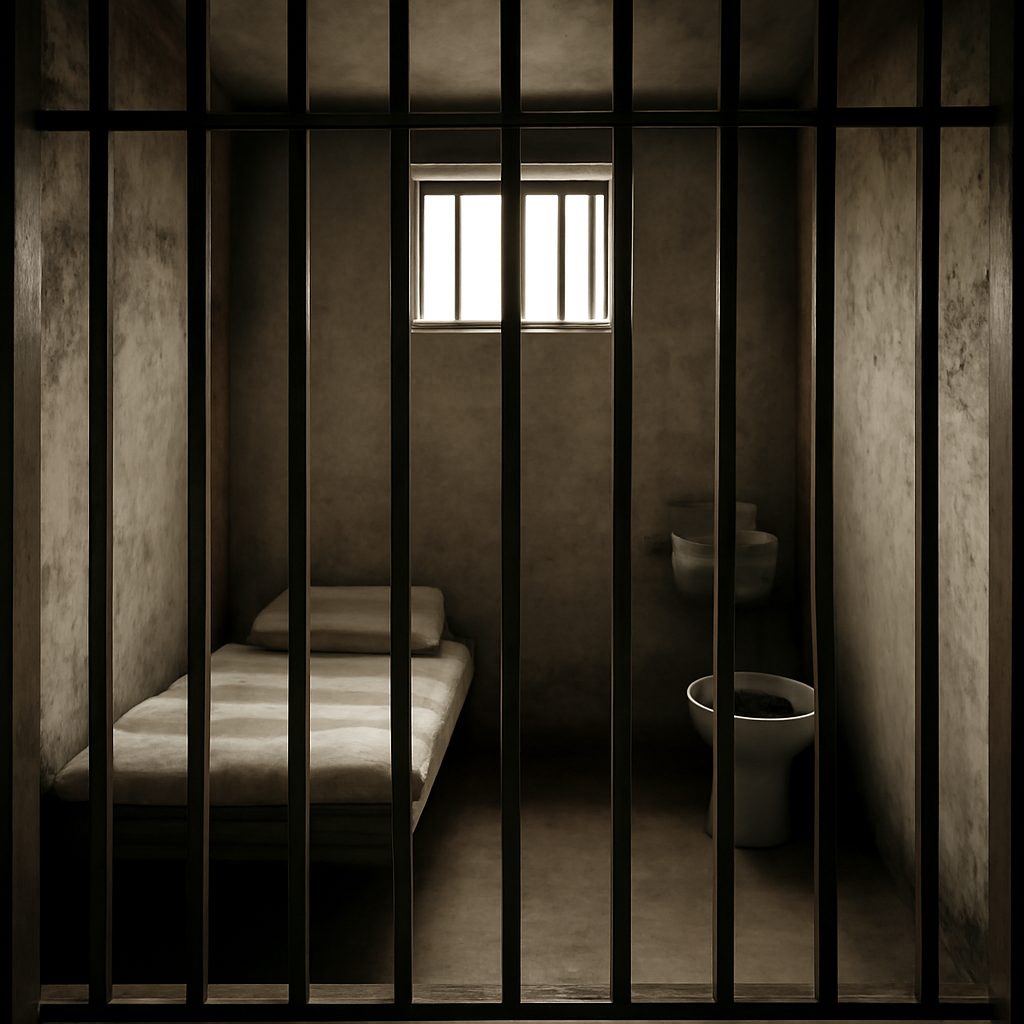Sean 'Diddy' Combs in Solitary Confinement After Fight