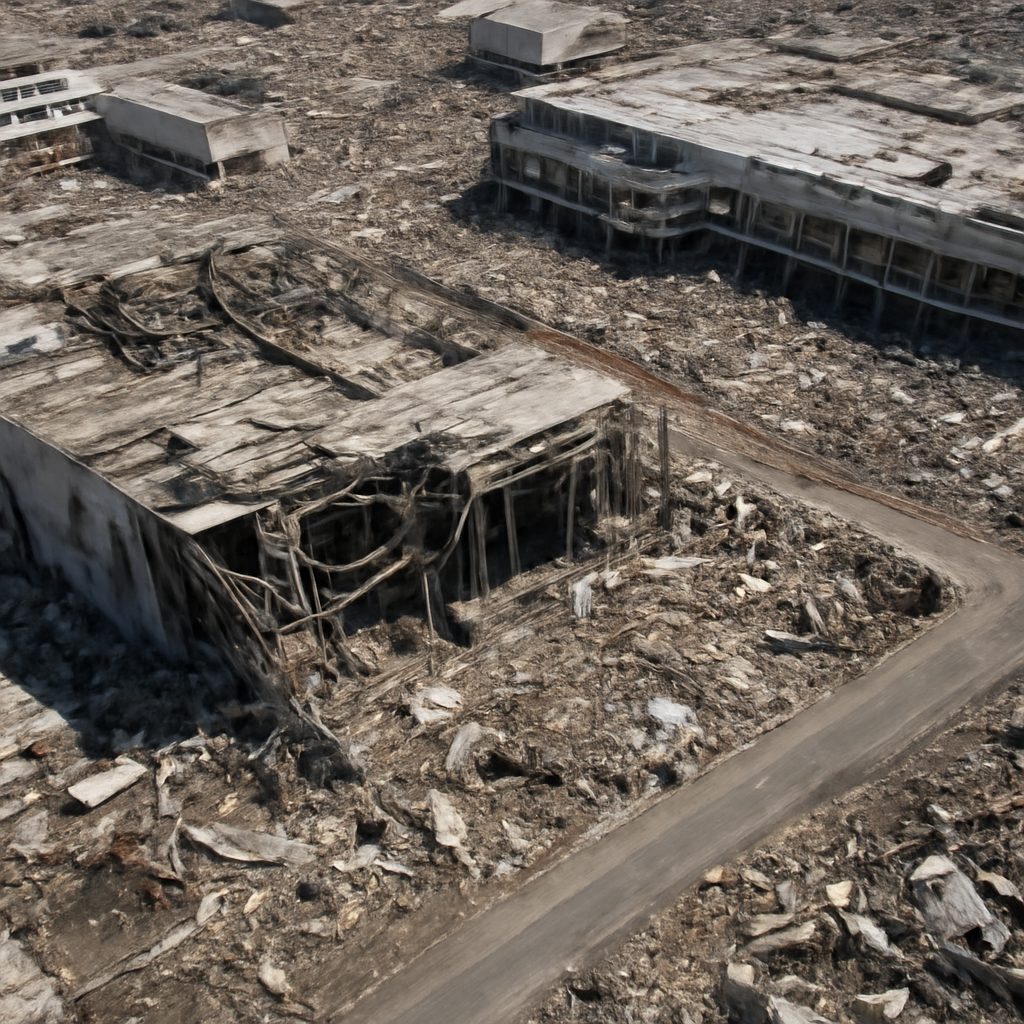 Japan earthquake halts Kyushu operations, search ongoing