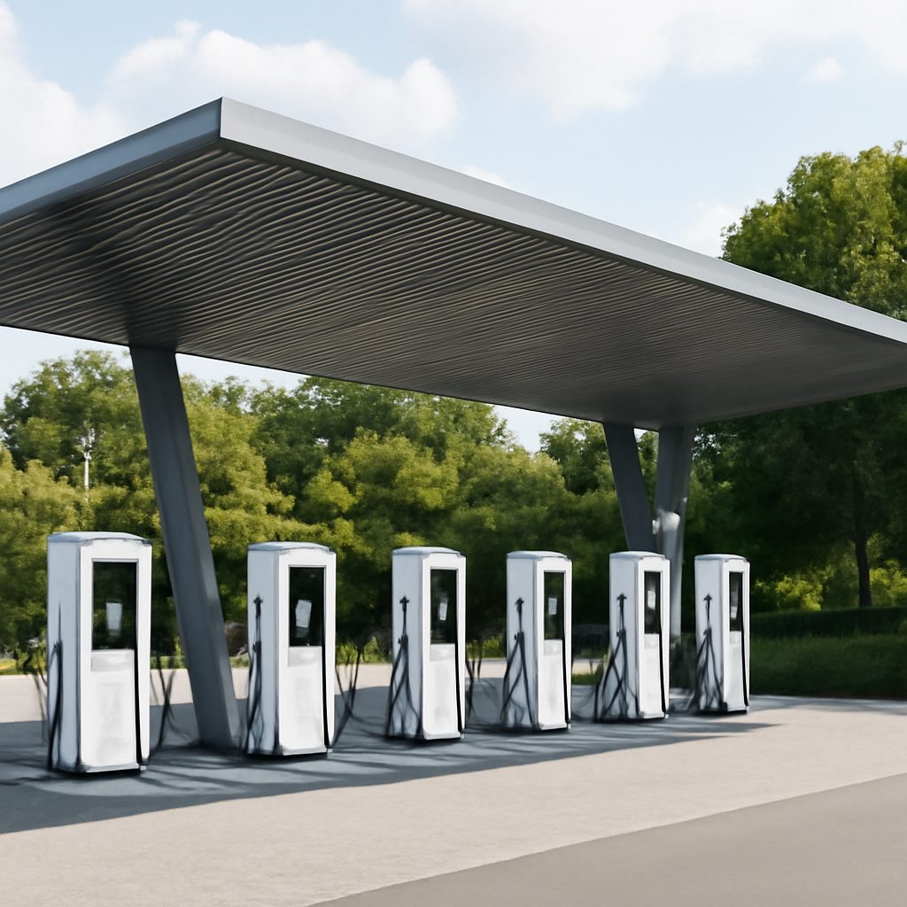 Georgia Governor Brian Kemp's Focus on Electric Vehicles