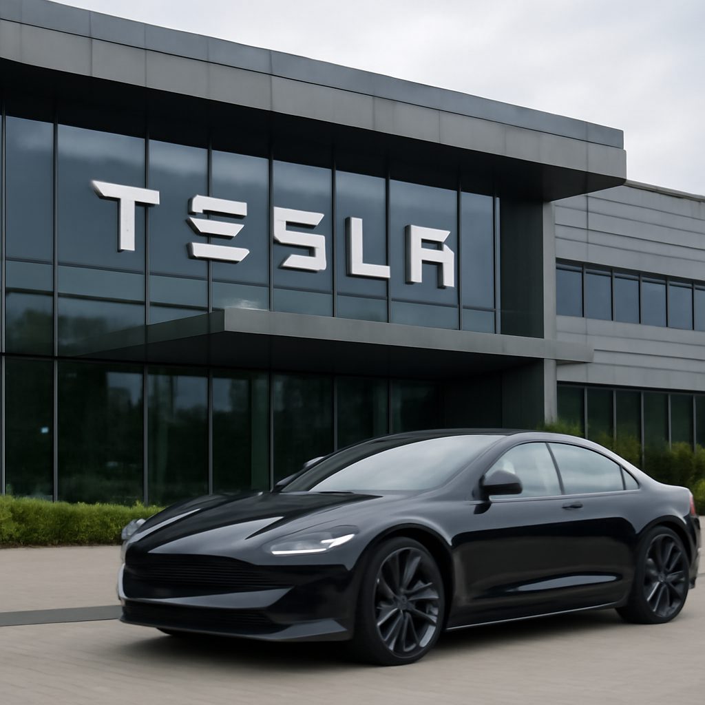 Tesla Earnings Report: Key Insights for Investors