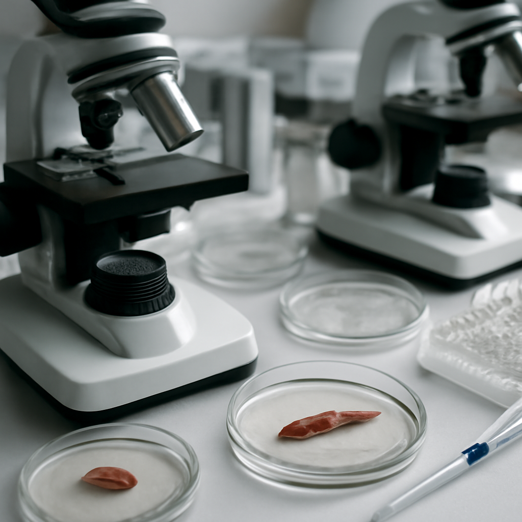 Cyclosporiasis cases rise in Maryland