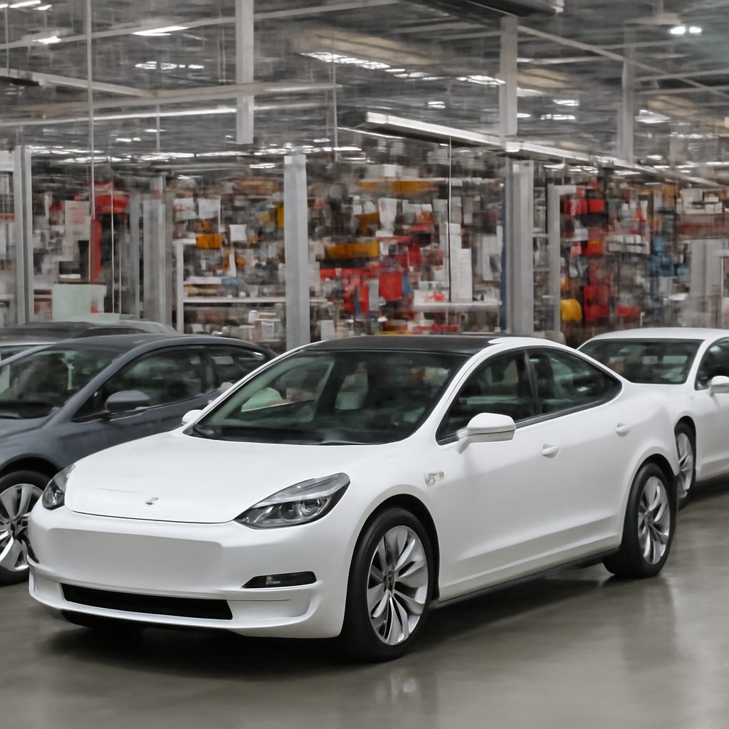 Tesla Q2 Earnings Miss but Revenue Exceeds Expectations