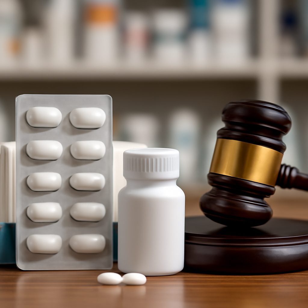 Novo Nordisk lawsuit on misleading GLP-1 ads