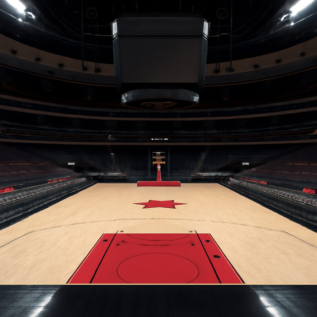 WNBA All-Star Game 2026: Live Score Updates