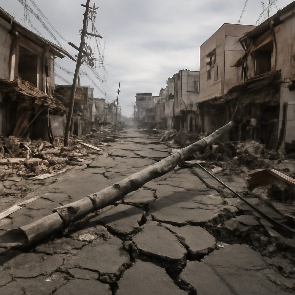 Japan earthquake 2023: Death toll rises in Kumamoto