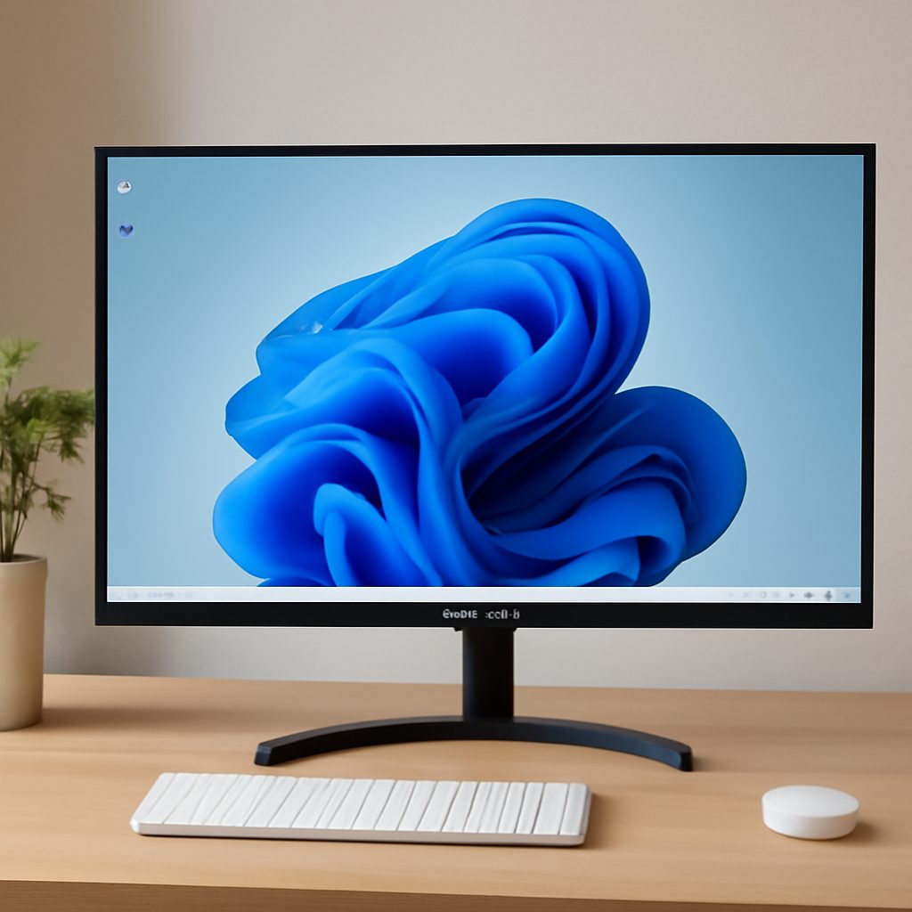 Microsoft Stops McAfee Pop-Ups on LG Monitors