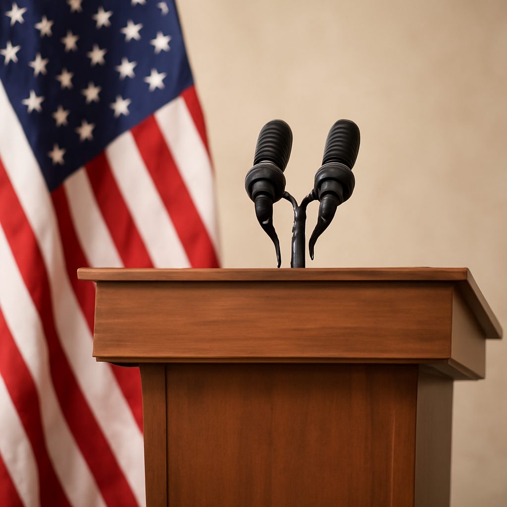 Trump's AG Nomination Threat Sparks Political Tensions