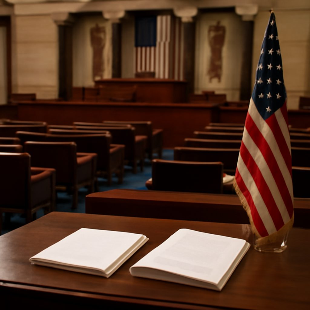 Sanctions Bill Targets Russia's Revenue Sources