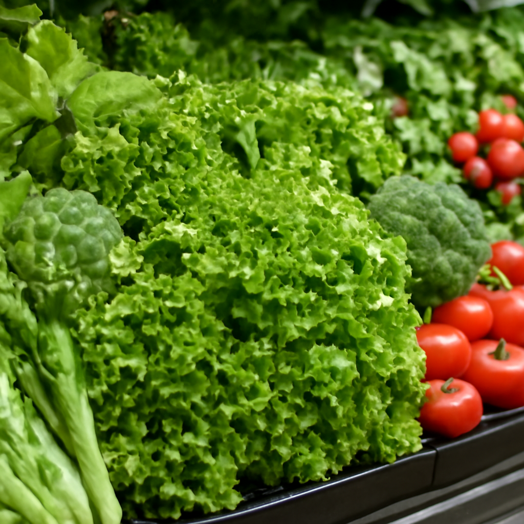 Cyclospora outbreak impacts multiple states