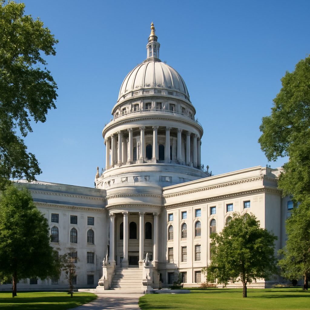 Mandela Barnes exits Wisconsin governor race