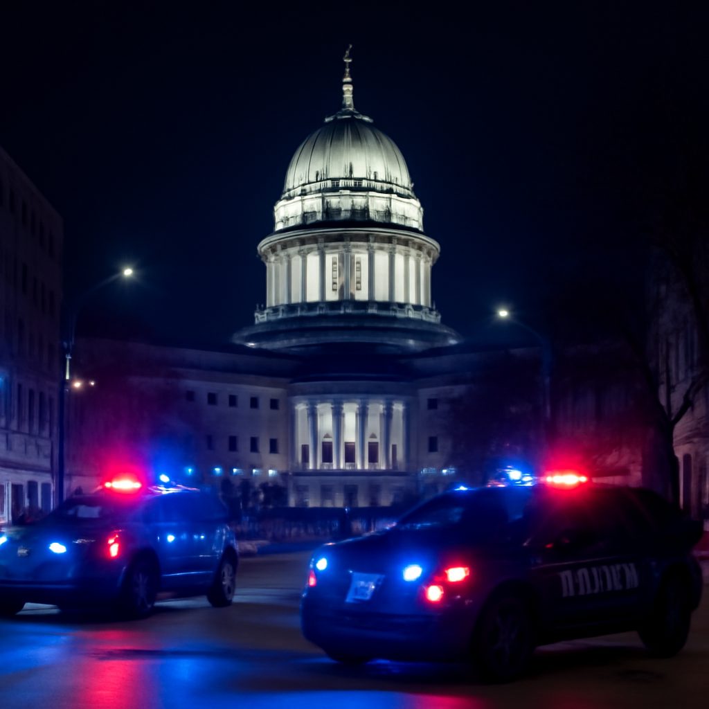 Fatal Police Shooting Sparks Tensions in Madison