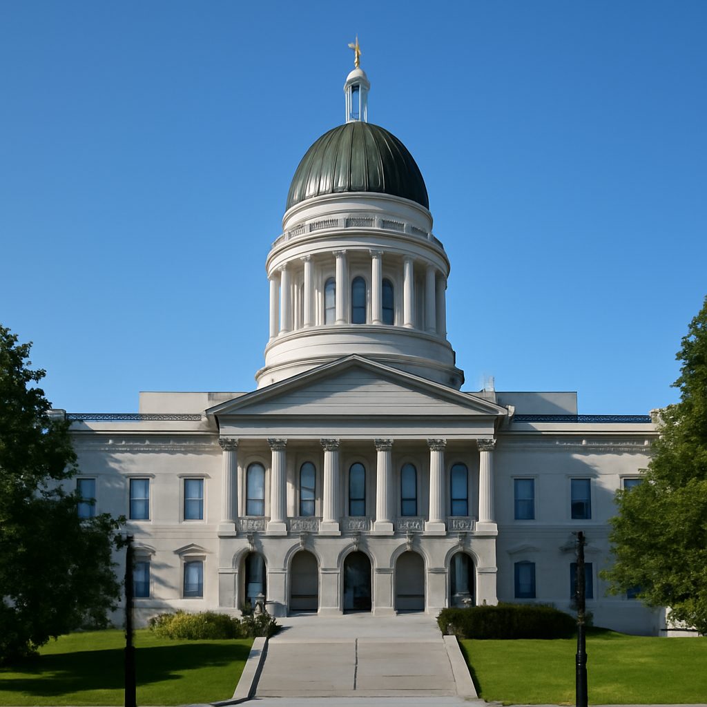 Troy Jackson Gains Momentum to Replace Graham Platner