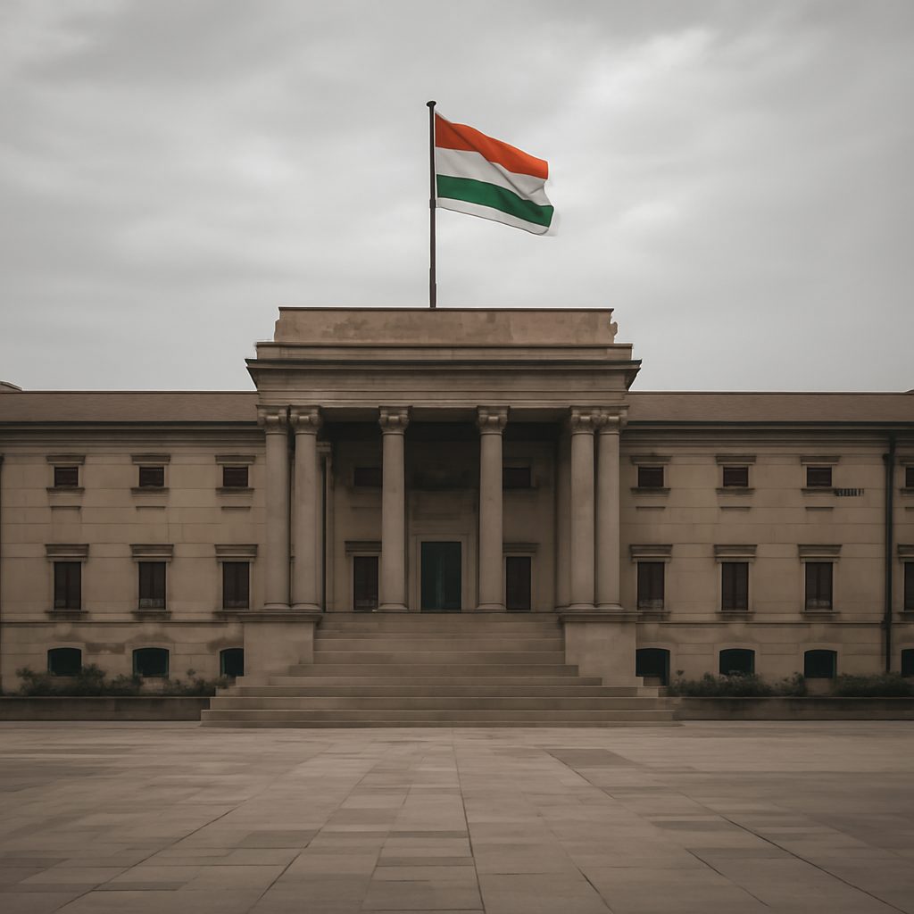 India education minister resigns amid protests