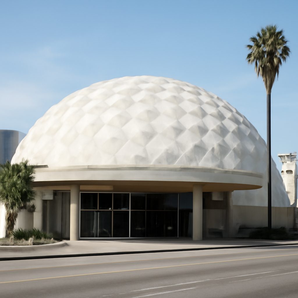 Cinerama Dome set to reopen in 2028 with Sony's help