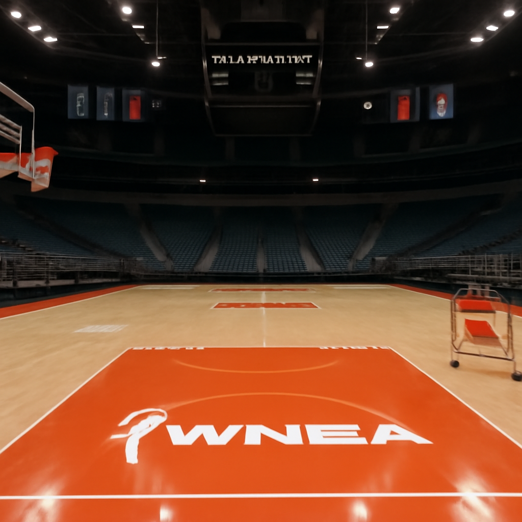 Angel Reese Criticizes WNBA All-Star Voting Process