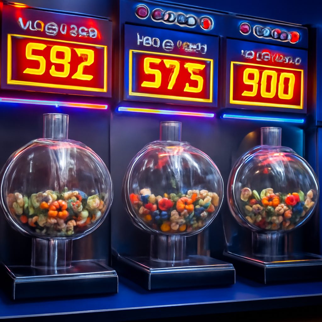 Powerball Jackpot Nears $1 Billion Milestone