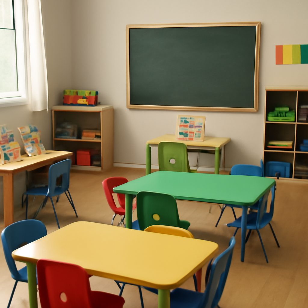 HHS Proposes Deregulation in Head Start Program