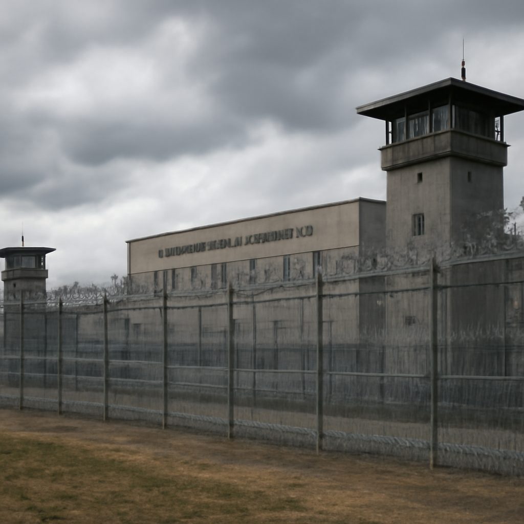 Jerry Sandusky Claims Innocence from Prison