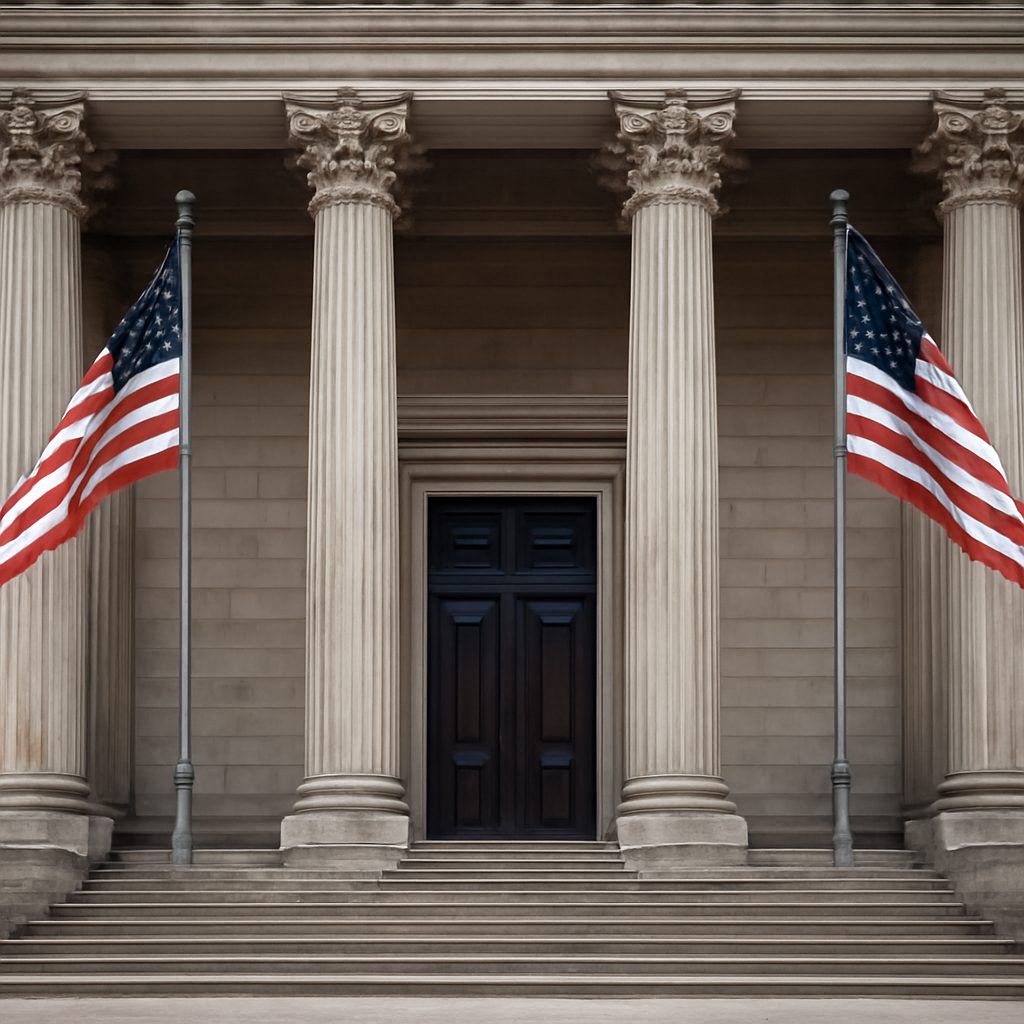 Cornyn, Tillis Support Blanche for Attorney General