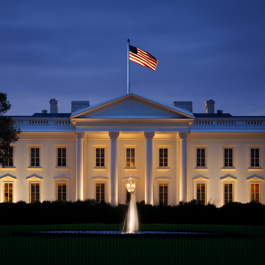 Trump Pauses Iran Strikes Pending Rapid Deal