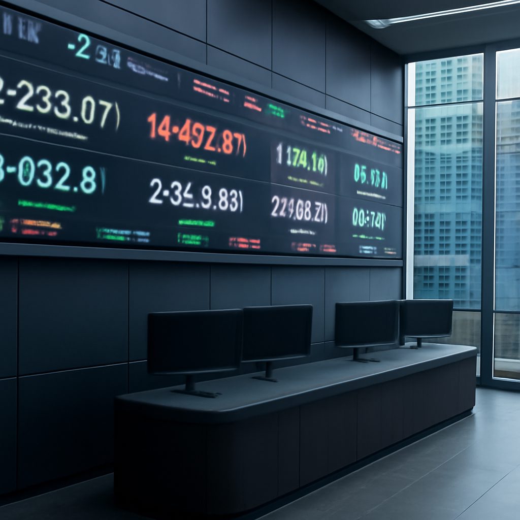 Asian Stocks Expected to Decline Amid US CPI Concerns
