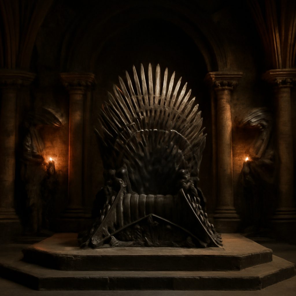 House of the Dragon finale shifts storylines