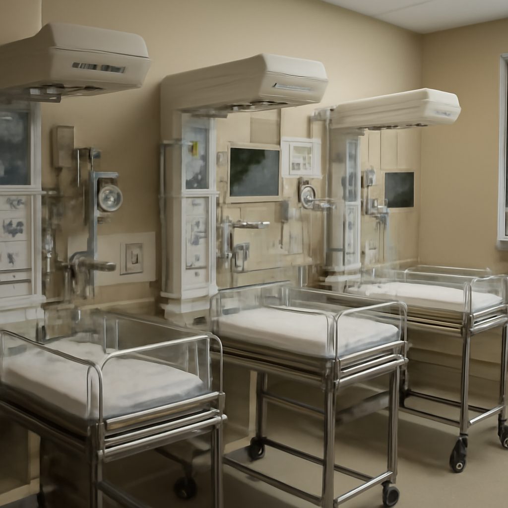 Surrogate Birth in Texas Amid Medical Dispute