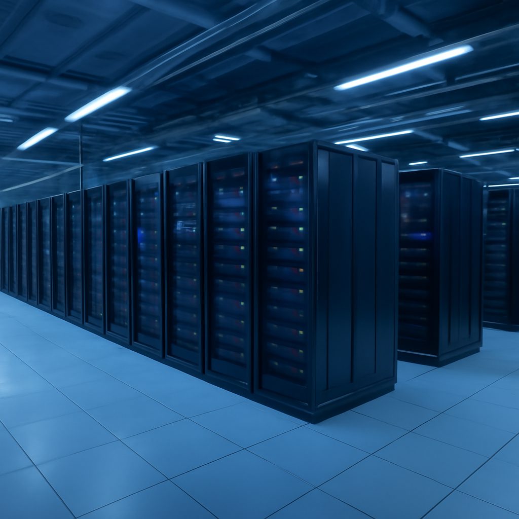Republicans Question Data Centers: A Shift Unfolds
