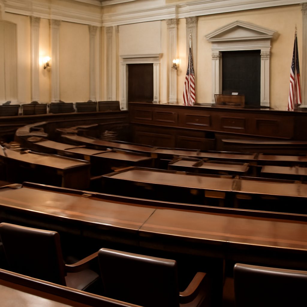 Senate's Progress on Funding Bill and Nomination