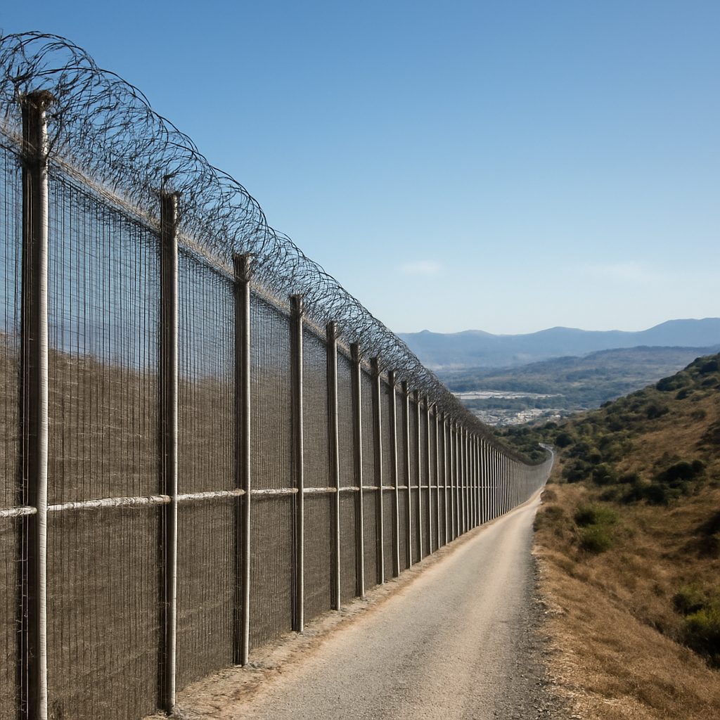 Ceuta's border challenge reignites immigration debate