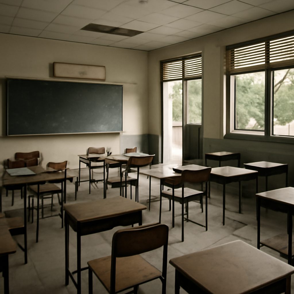 Thailand school shooting: latest updates