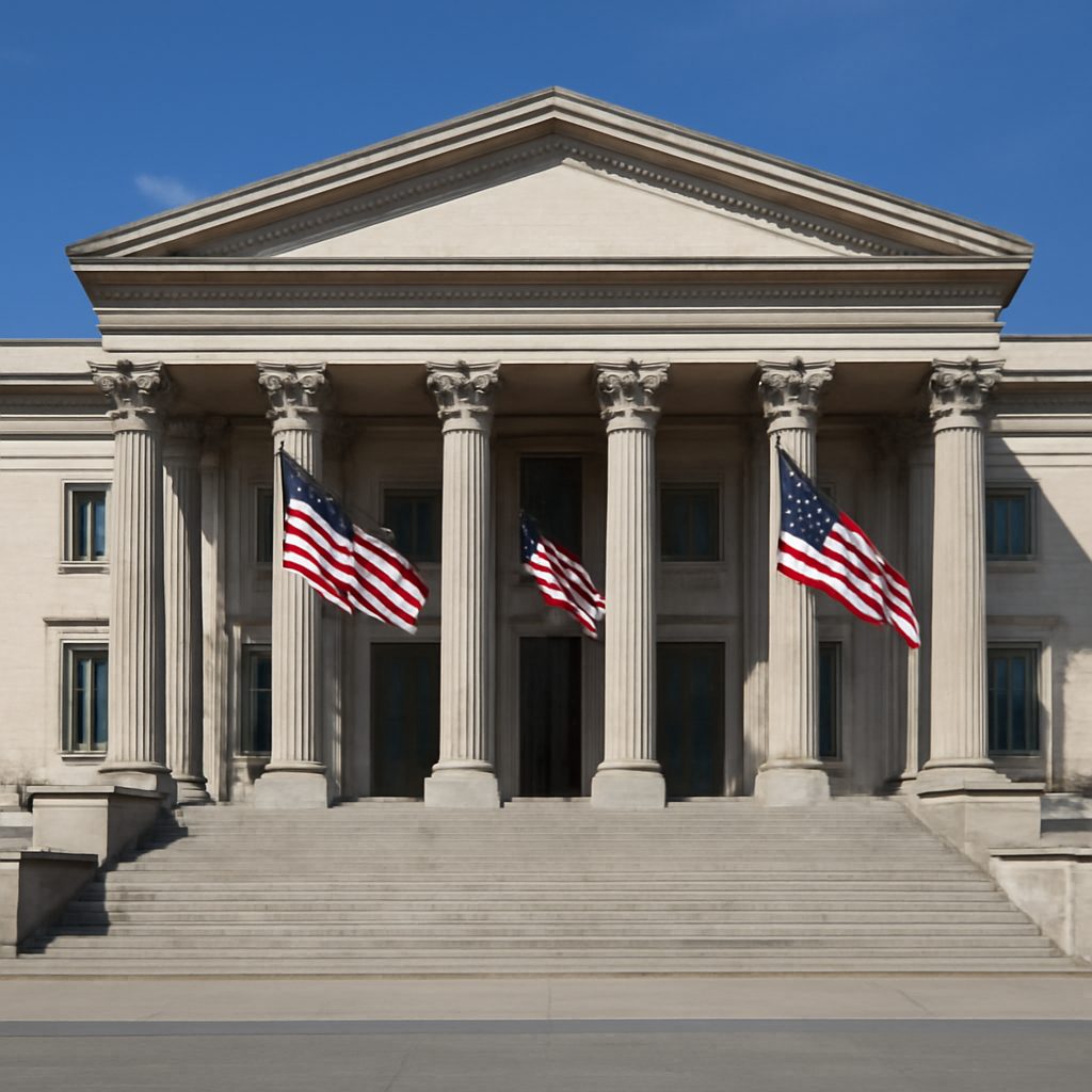 Cassidy Supports Blanche for Attorney General Role