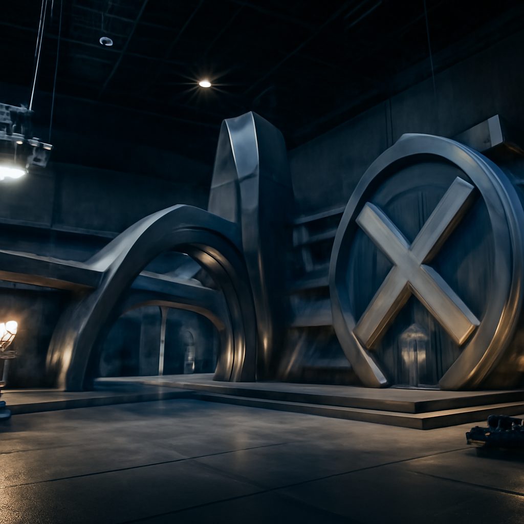 X-Men Cast Revealed: Adam Driver to Star