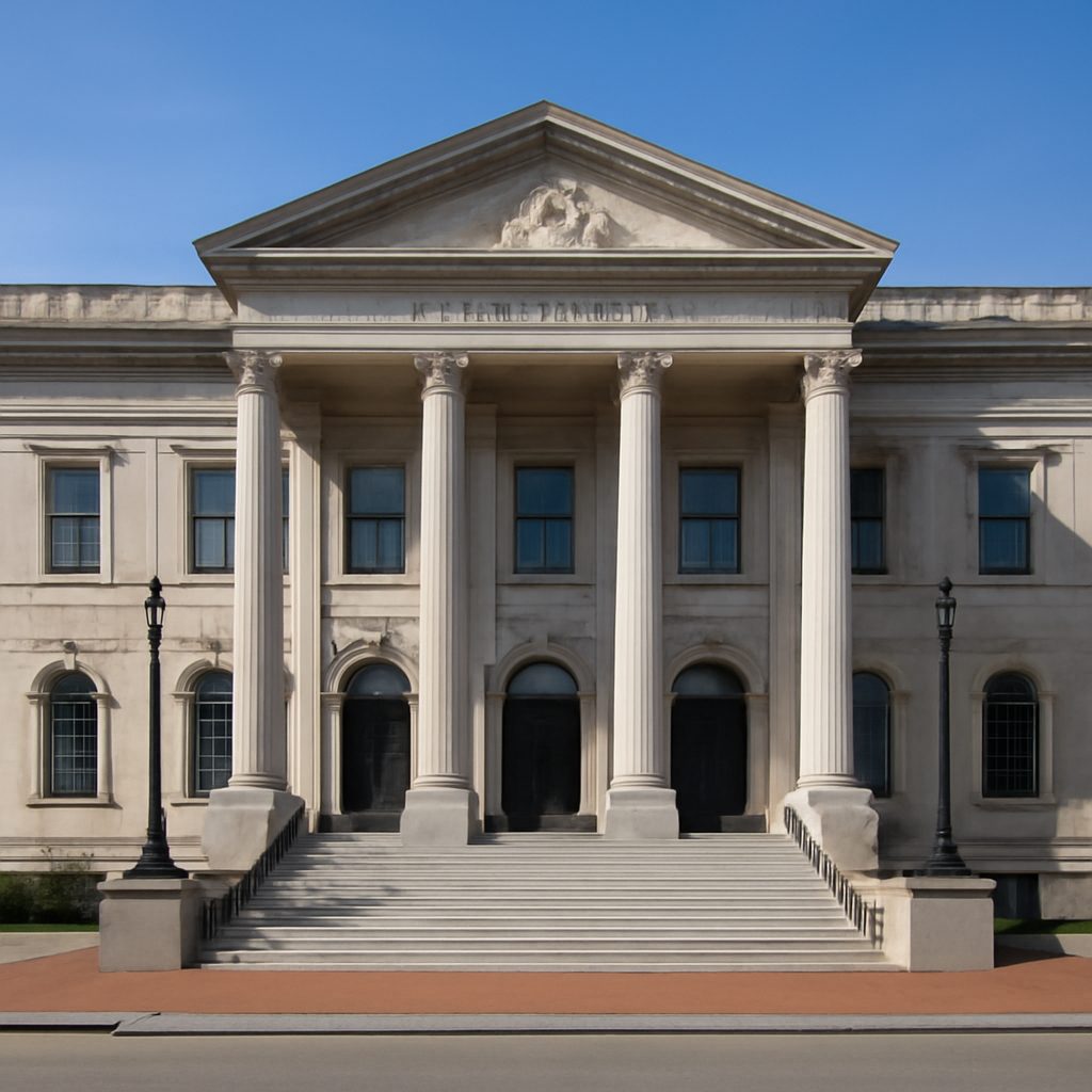 Maryland court blocks redistricting amendment