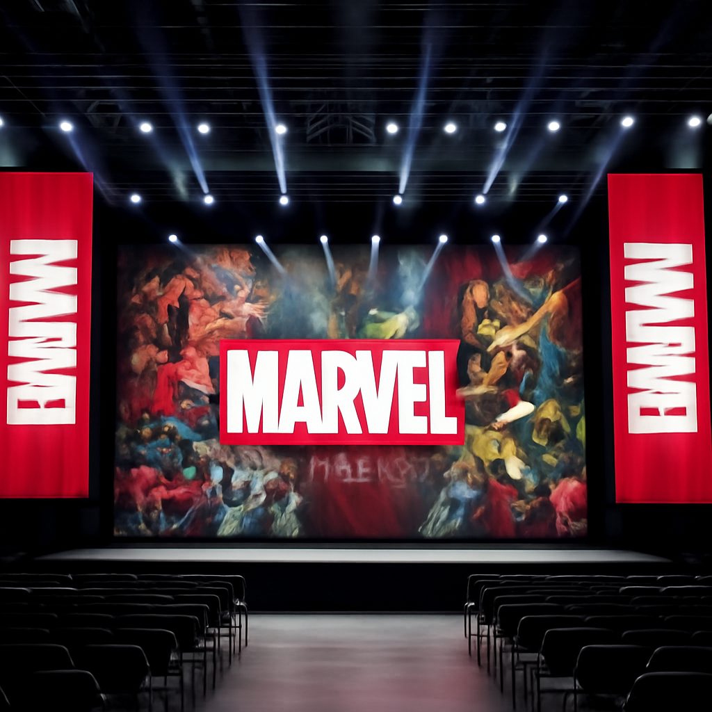 MCU X-Men Cast Unveiled at D23 Expo