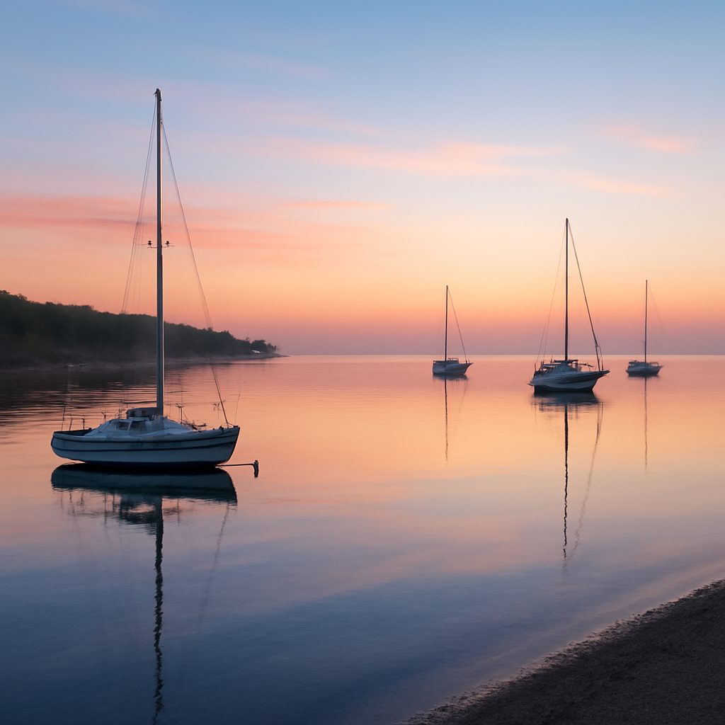 Lake Ontario sailors discuss Trump-ordered name change