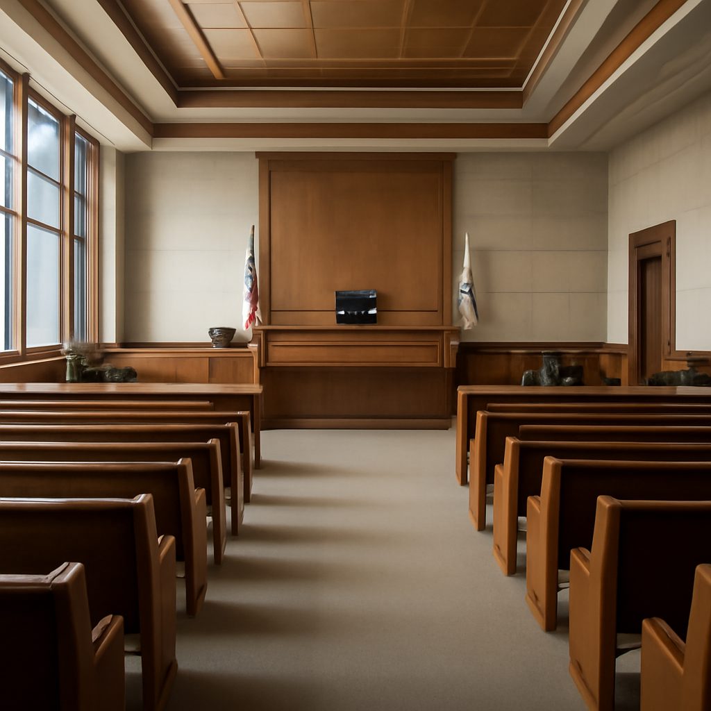 Meta Faces Legal Challenges in Critical California Case