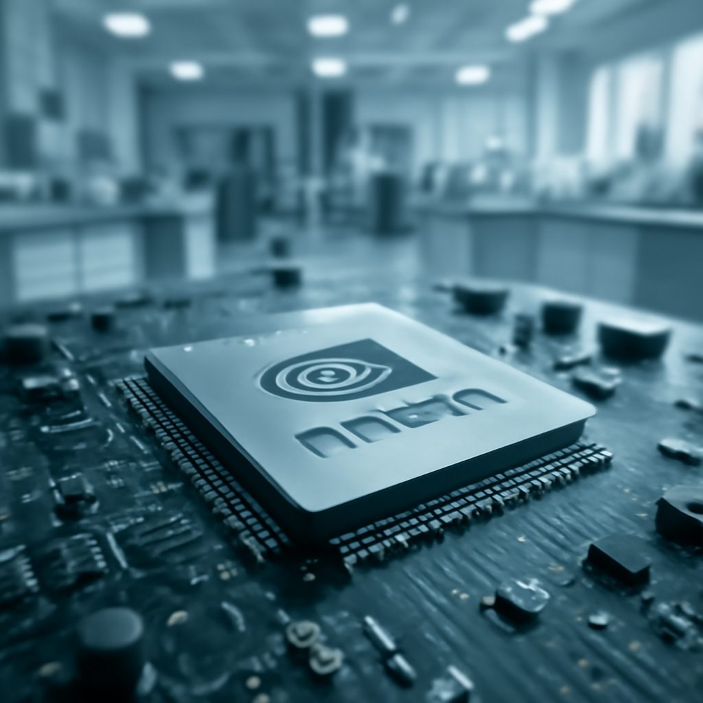 Nvidia Q2 Earnings: What to Expect from AI Chip Leader