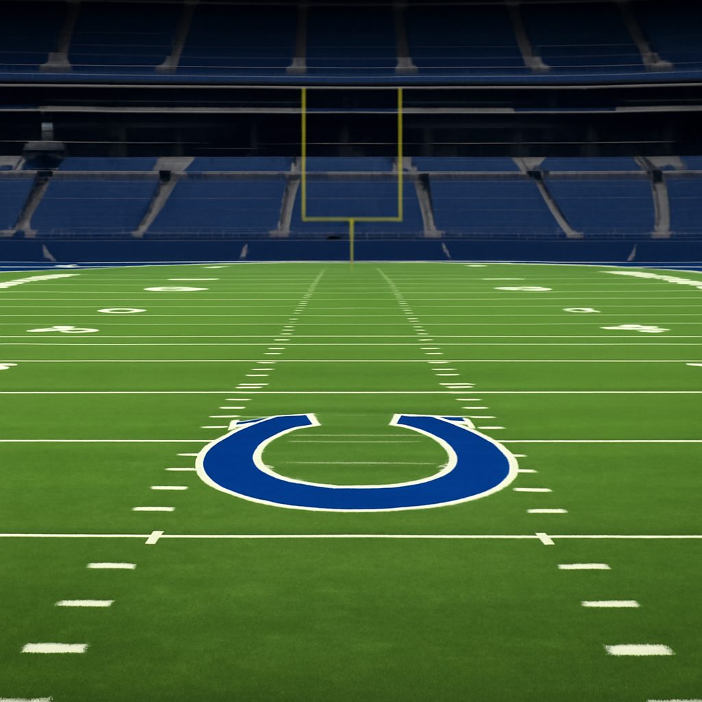 Jonathan Taylor signs 2-year Colts extension