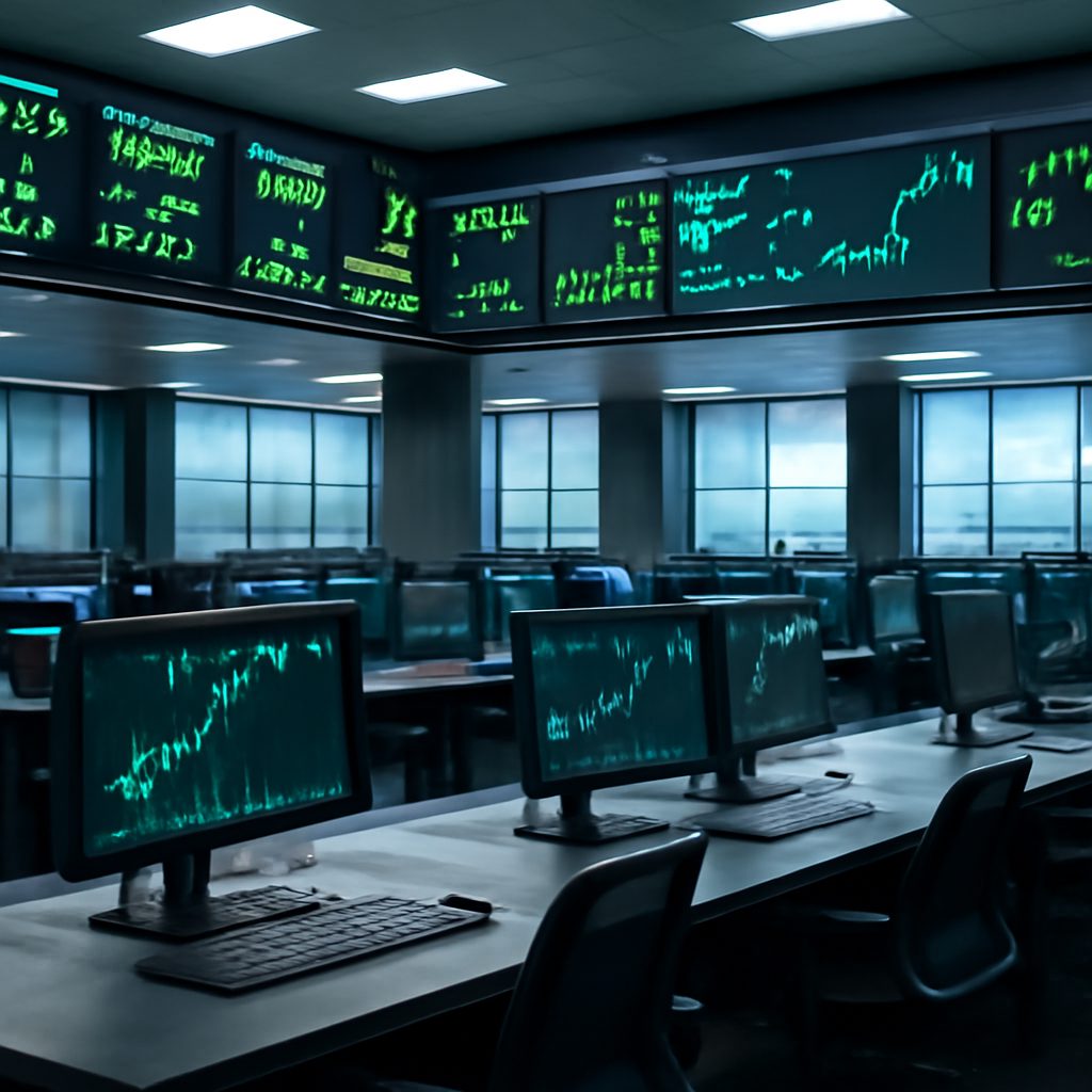 Stock futures rise as oil prices decline