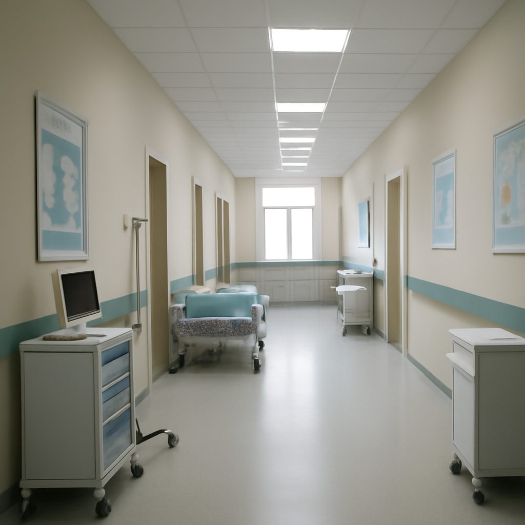 Measles Outbreak in Pennsylvania Claims Two Lives