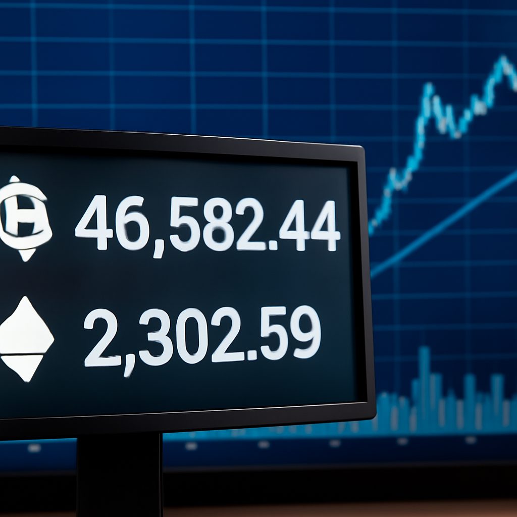 Bitcoin price hits $77,000 amid ETF inflows